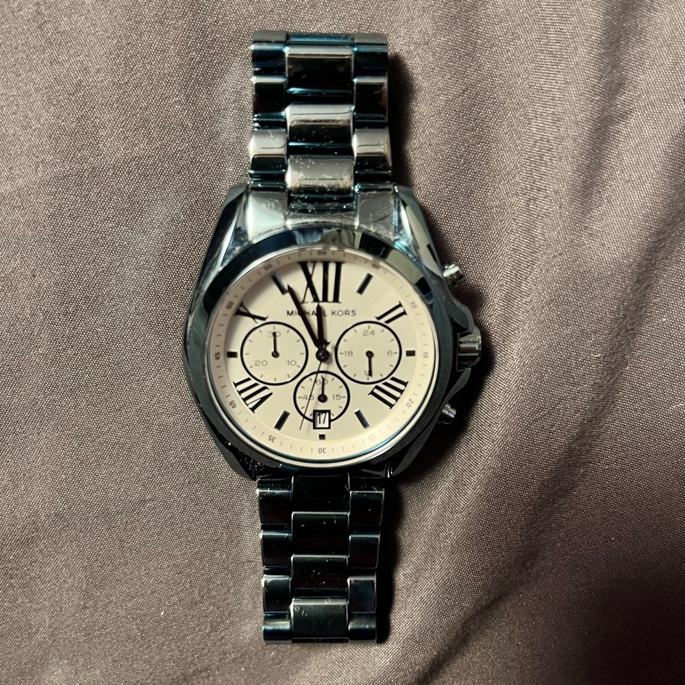 Men’s Michael Kors Watch